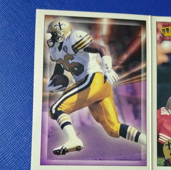 Trading Card - Picture 3 of 4